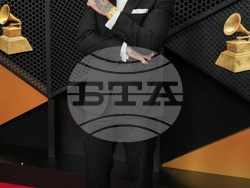 68th Annual Grammy Awards - Arrivals