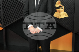 68th Annual Grammy Awards - Arrivals