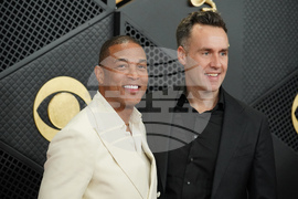 68th Annual Grammy Awards - Arrivals