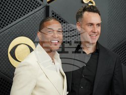 68th Annual Grammy Awards - Arrivals