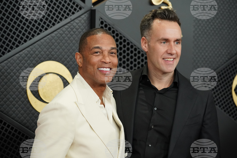 68th Annual Grammy Awards - Arrivals