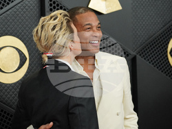 68th Annual Grammy Awards - Arrivals