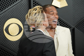 68th Annual Grammy Awards - Arrivals