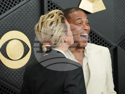 68th Annual Grammy Awards - Arrivals