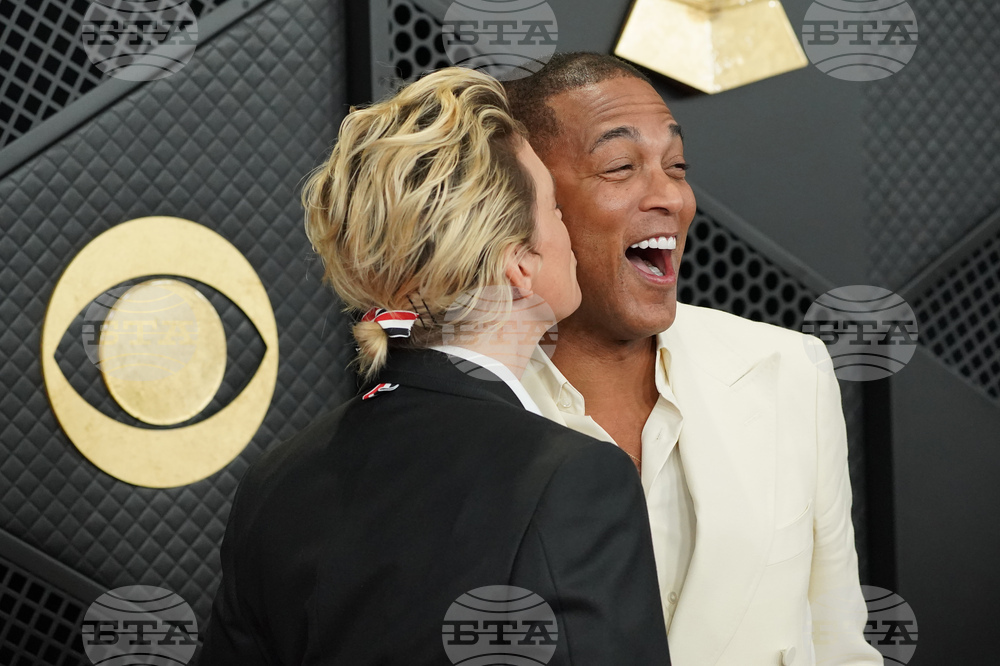 68th Annual Grammy Awards - Arrivals