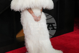 68th Annual Grammy Awards - Arrivals