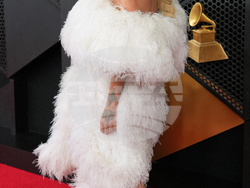 68th Annual Grammy Awards - Arrivals