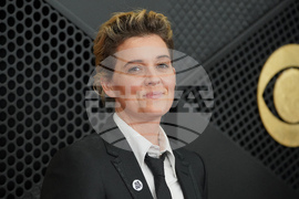 68th Annual Grammy Awards - Arrivals