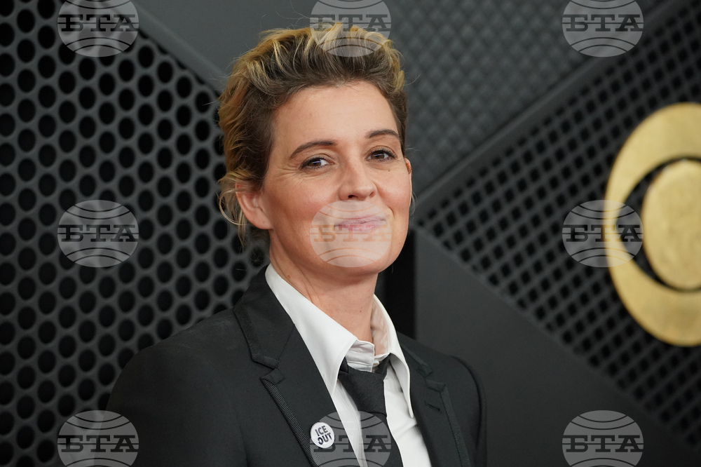 68th Annual Grammy Awards - Arrivals