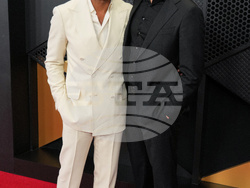 68th Annual Grammy Awards - Arrivals