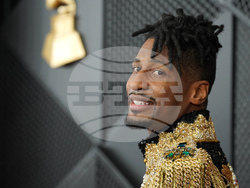 68th Annual Grammy Awards - Arrivals