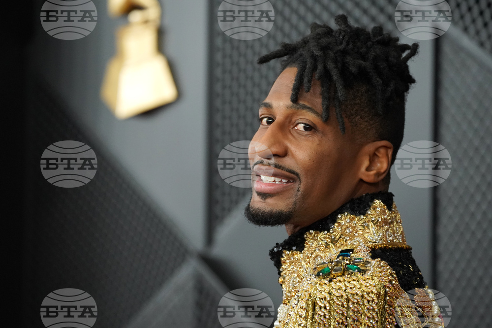 68th Annual Grammy Awards - Arrivals