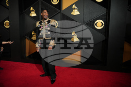 68th Annual Grammy Awards - Arrivals
