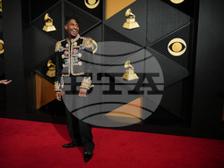 68th Annual Grammy Awards - Arrivals