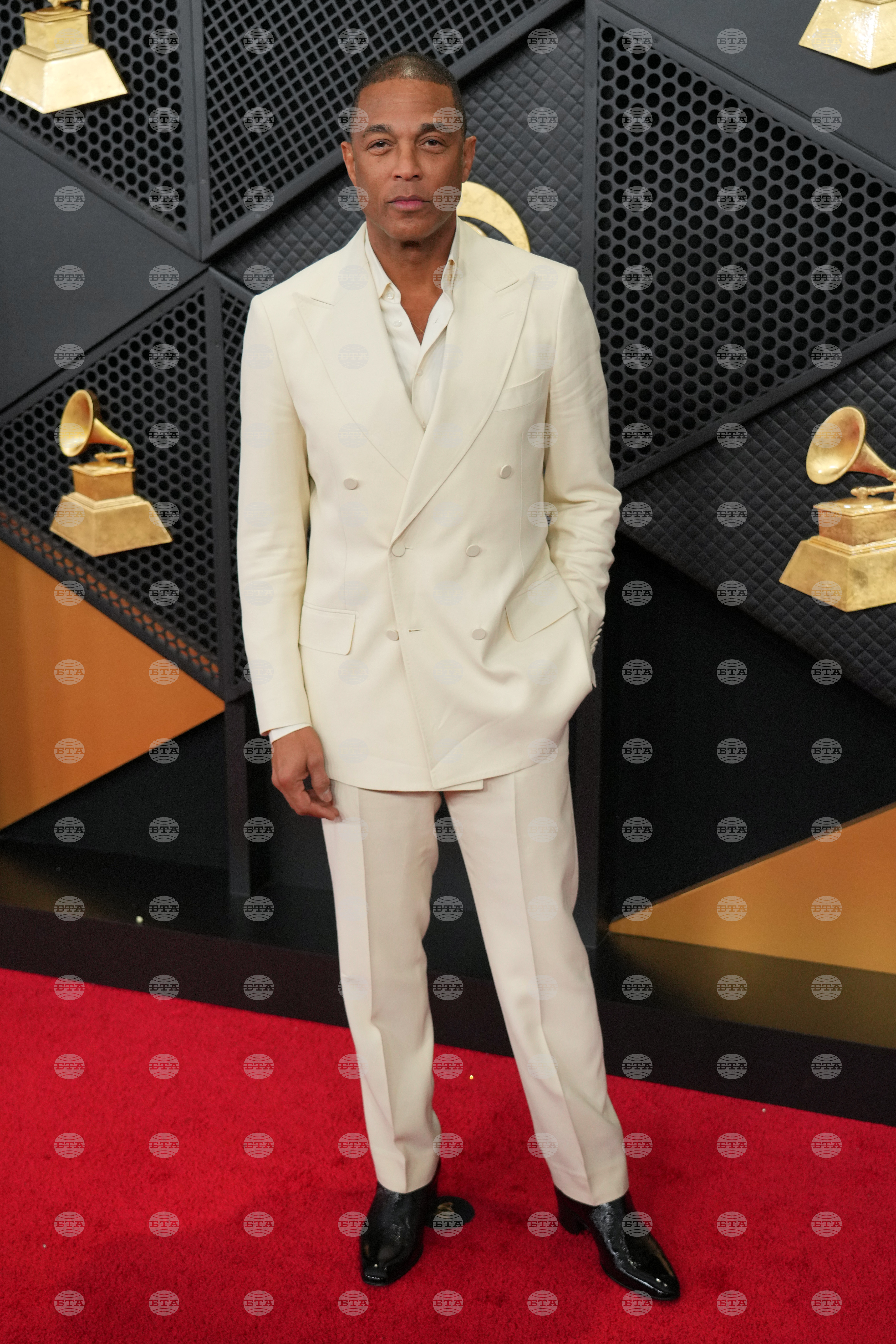 68th Annual Grammy Awards - Arrivals