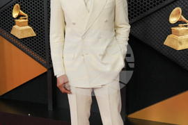 68th Annual Grammy Awards - Arrivals