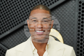 68th Annual Grammy Awards - Arrivals