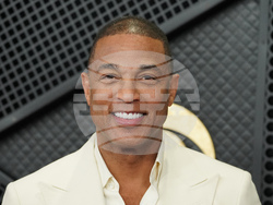 68th Annual Grammy Awards - Arrivals