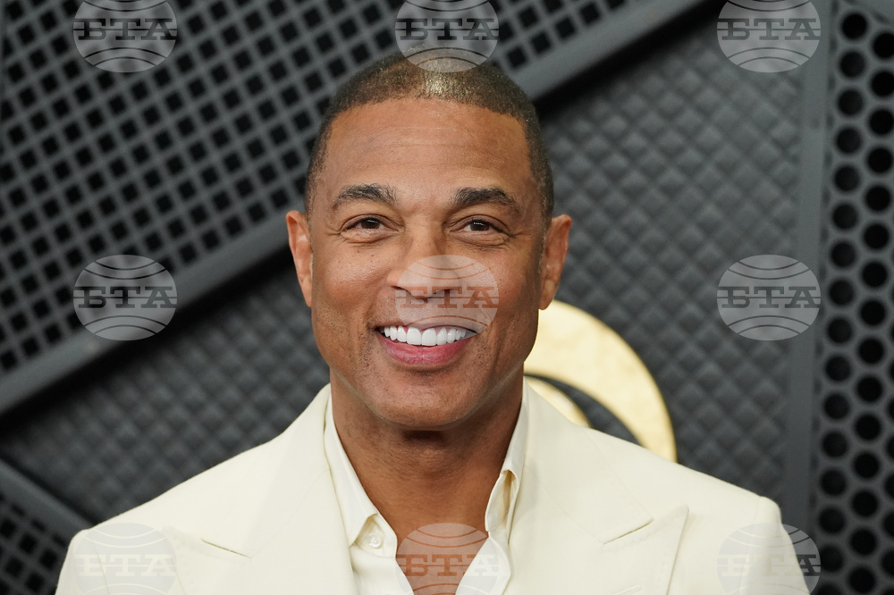 68th Annual Grammy Awards - Arrivals