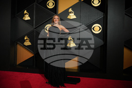 68th Annual Grammy Awards - Arrivals