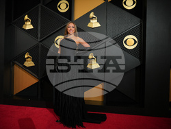 68th Annual Grammy Awards - Arrivals