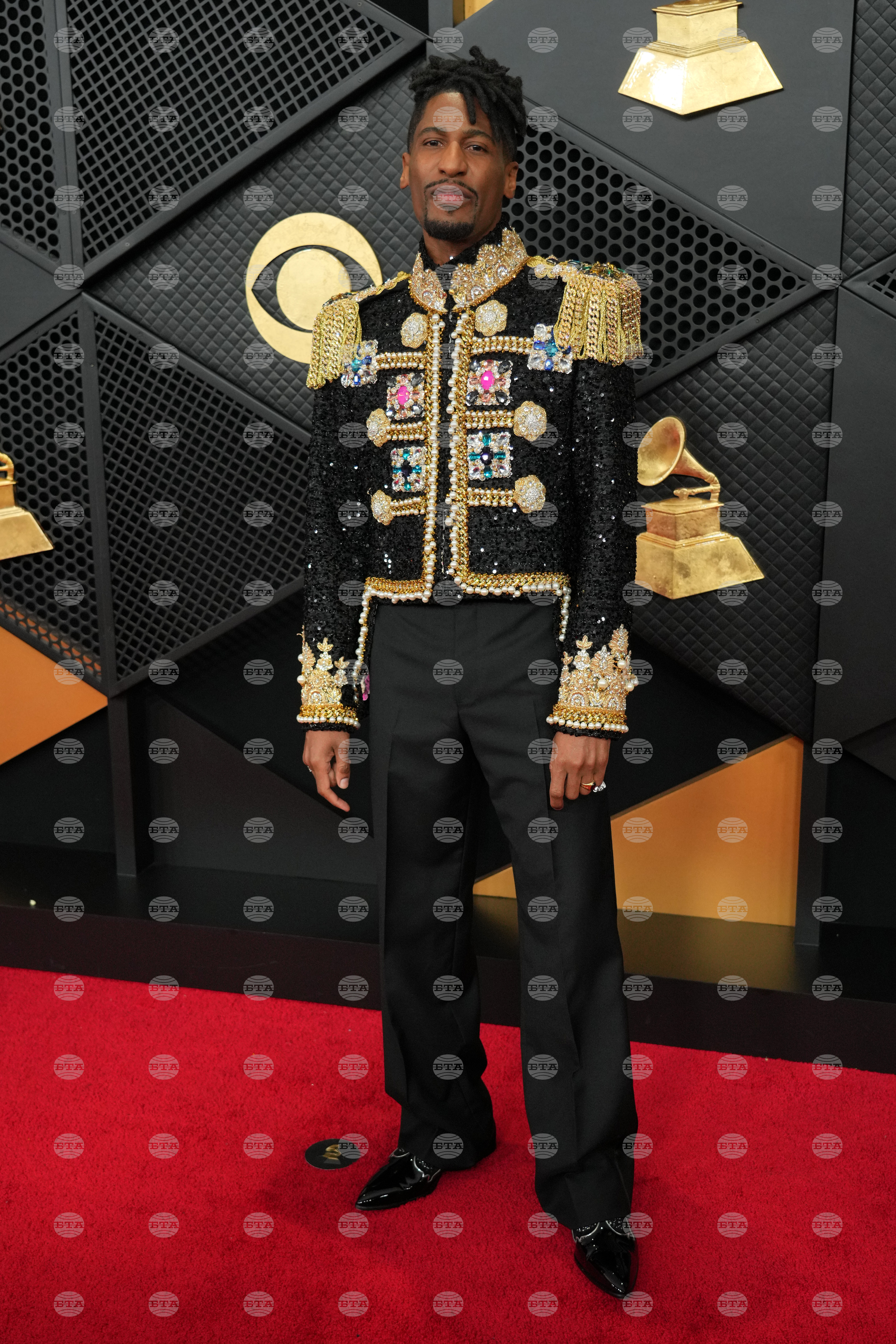 68th Annual Grammy Awards - Arrivals