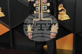 68th Annual Grammy Awards - Arrivals