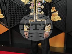 68th Annual Grammy Awards - Arrivals