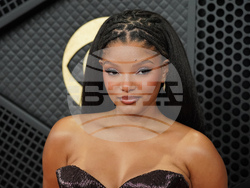 68th Annual Grammy Awards - Arrivals