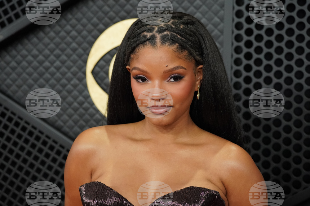 68th Annual Grammy Awards - Arrivals