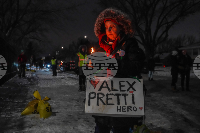 Immigration Enforcement Minnesota