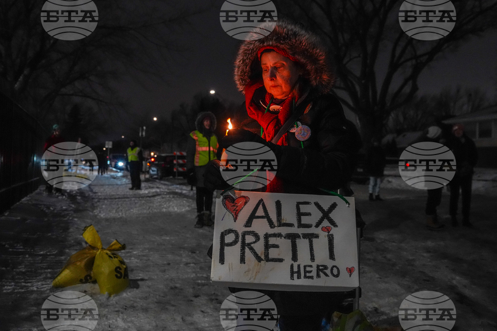 Immigration Enforcement Minnesota