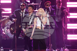 68th Annual Grammy Awards - Show