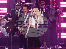 68th Annual Grammy Awards - Show