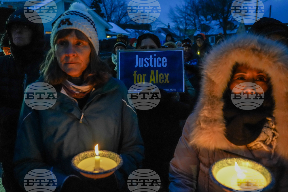 Immigration Enforcement Minnesota