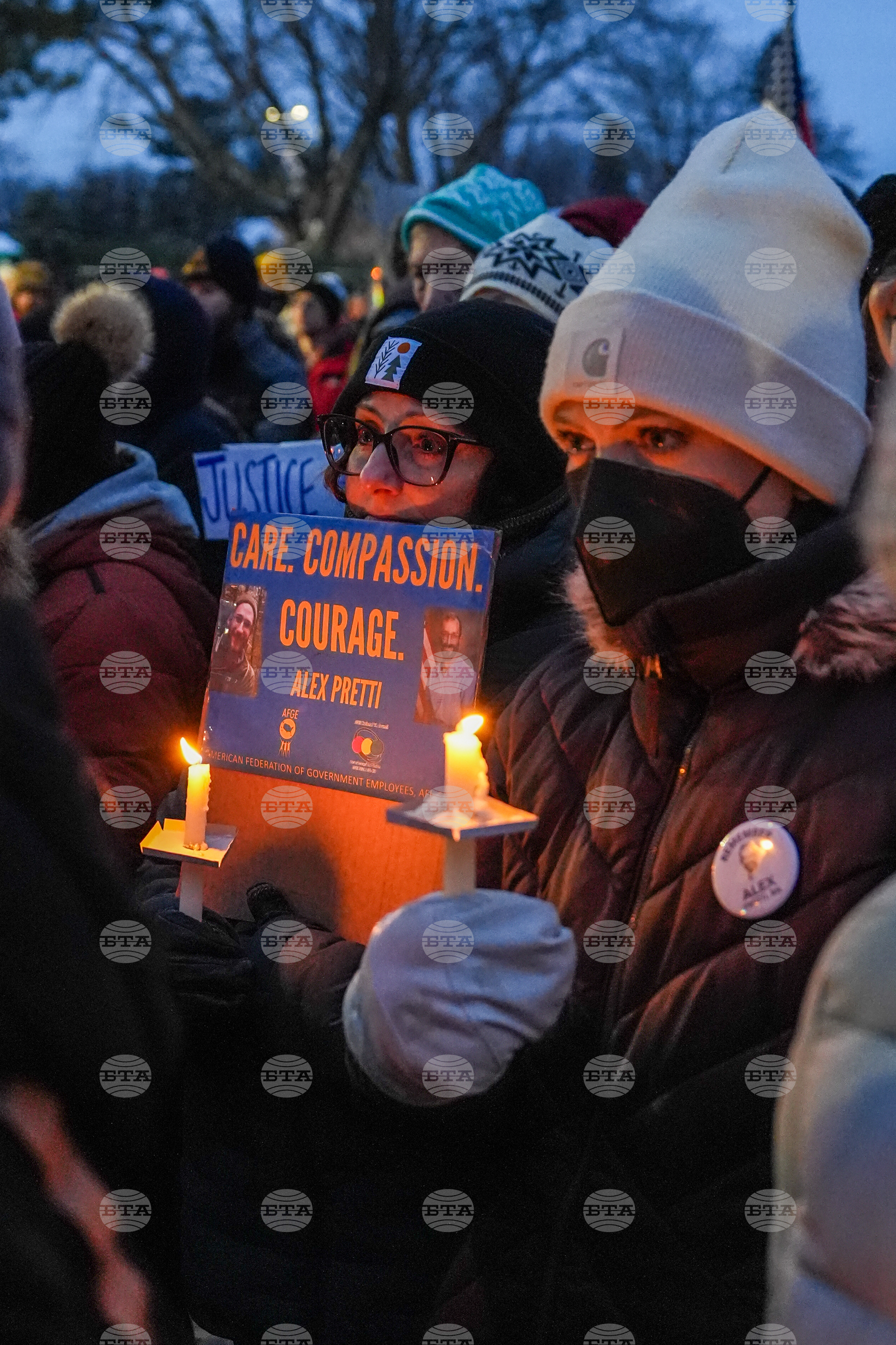 Immigration Enforcement Minnesota