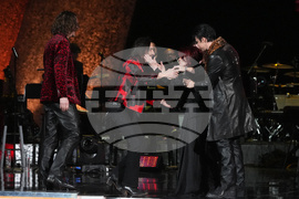 68th Annual Grammy Awards - Show