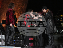 68th Annual Grammy Awards - Show