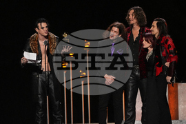 68th Annual Grammy Awards - Show