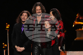 68th Annual Grammy Awards - Show