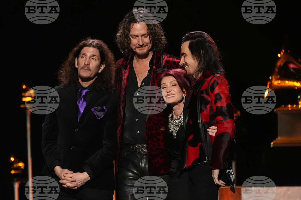 68th Annual Grammy Awards - Show