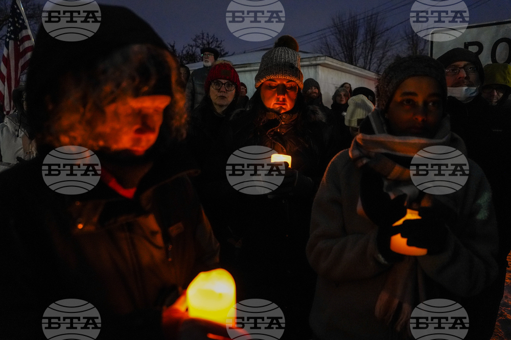 Immigration Enforcement Minnesota