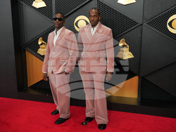 68th Annual Grammy Awards - Arrivals