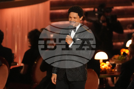 68th Annual Grammy Awards - Show