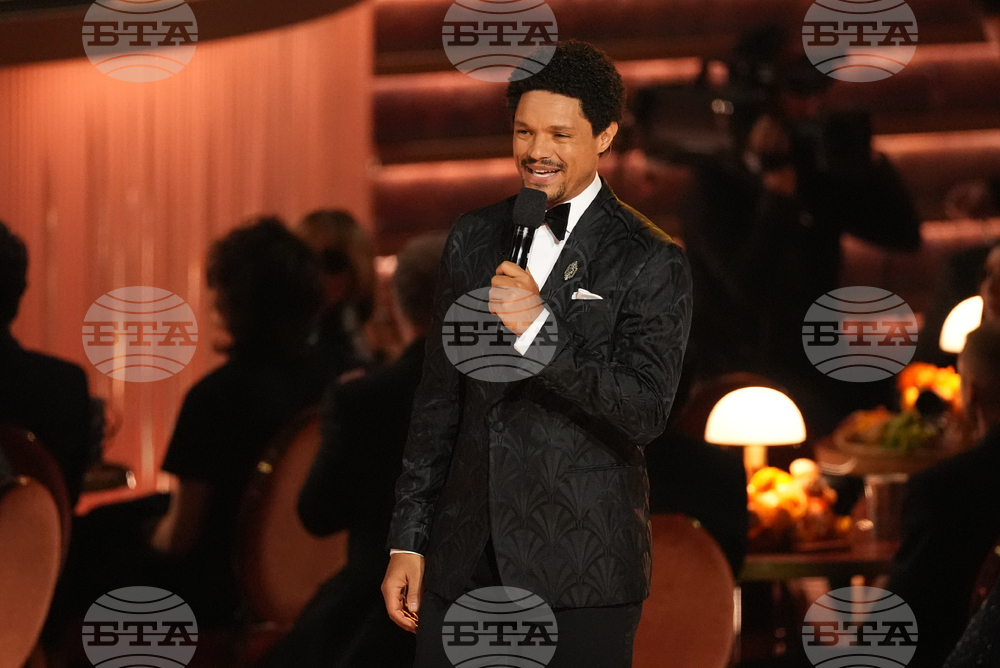 68th Annual Grammy Awards - Show