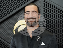 68th Annual Grammy Awards - Arrivals