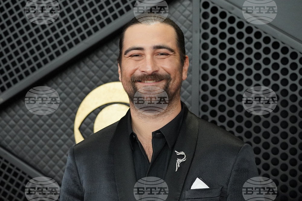 68th Annual Grammy Awards - Arrivals