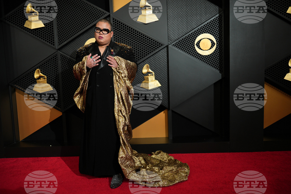 68th Annual Grammy Awards - Arrivals