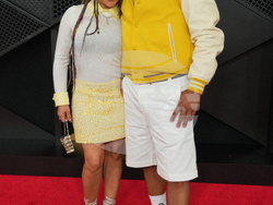 68th Annual Grammy Awards - Arrivals