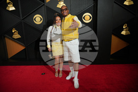 68th Annual Grammy Awards - Arrivals